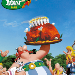 Parc Asterix