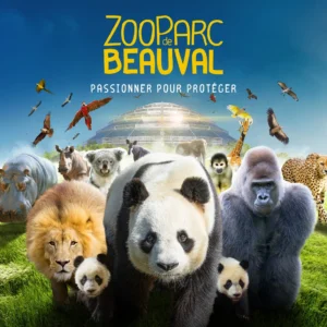 ZooParc de Beauval