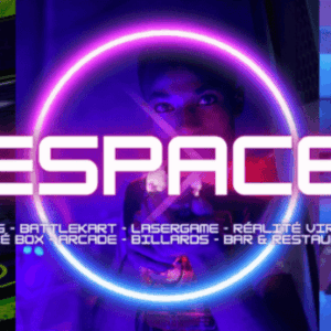 Espace Bowling (Bon de 10€)